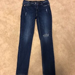 Calvin Klein jeans